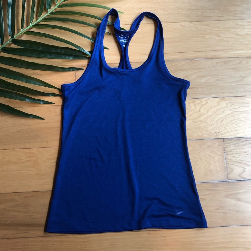 Nike Dri Fit Tank